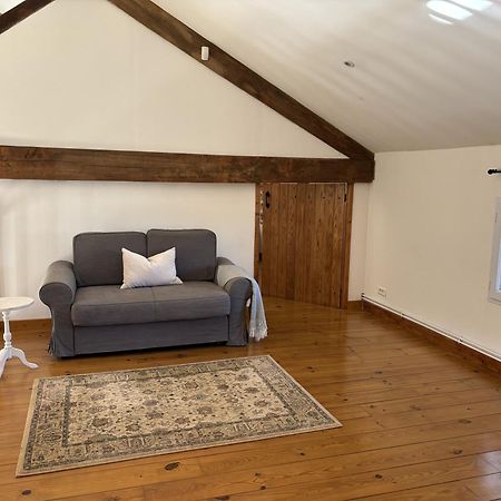 The Charming Private Farmhouse At La Grenouillere Puyreaux المظهر الخارجي الصورة