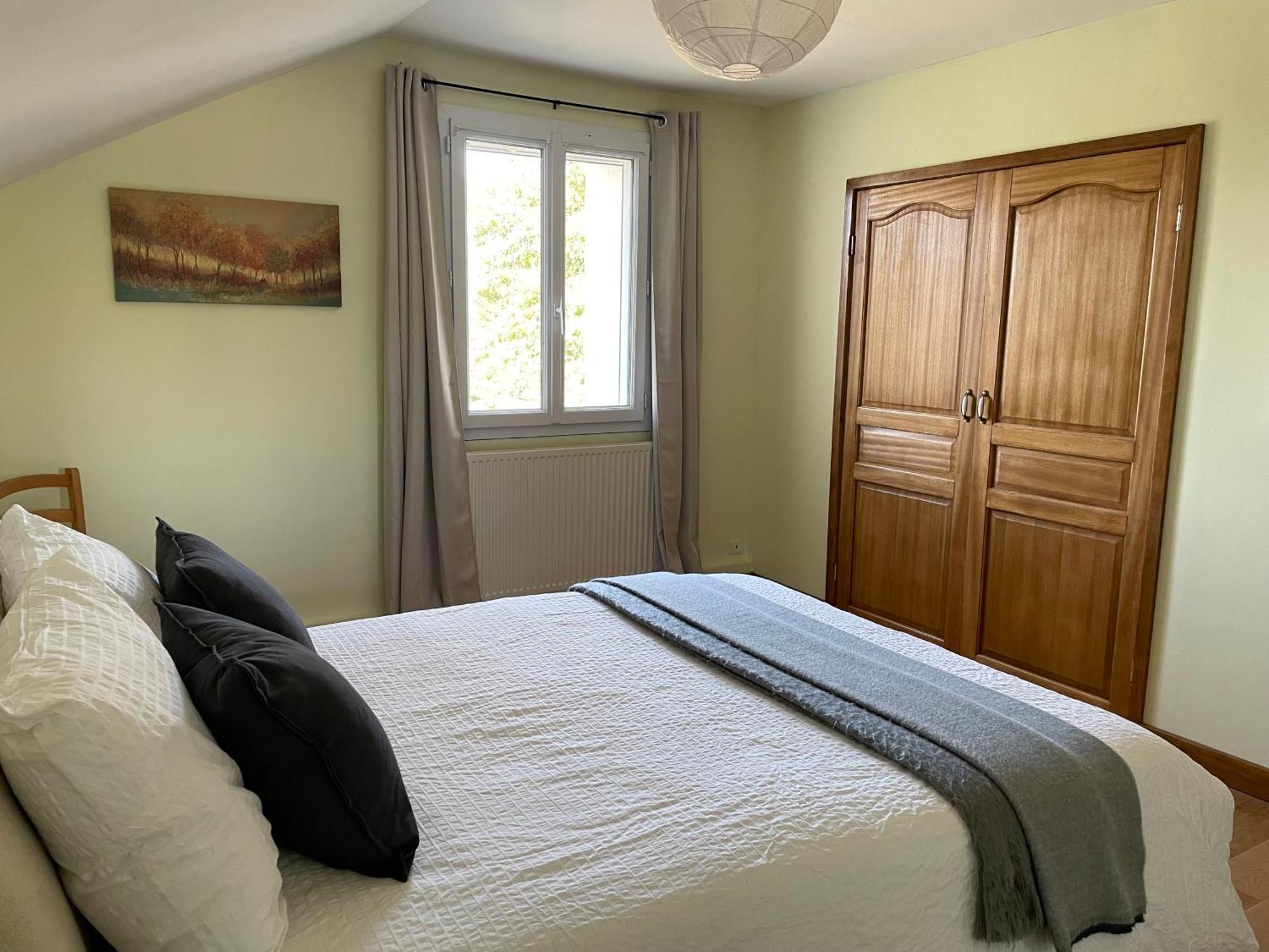 The Charming Private Farmhouse At La Grenouillere Puyreaux المظهر الخارجي الصورة