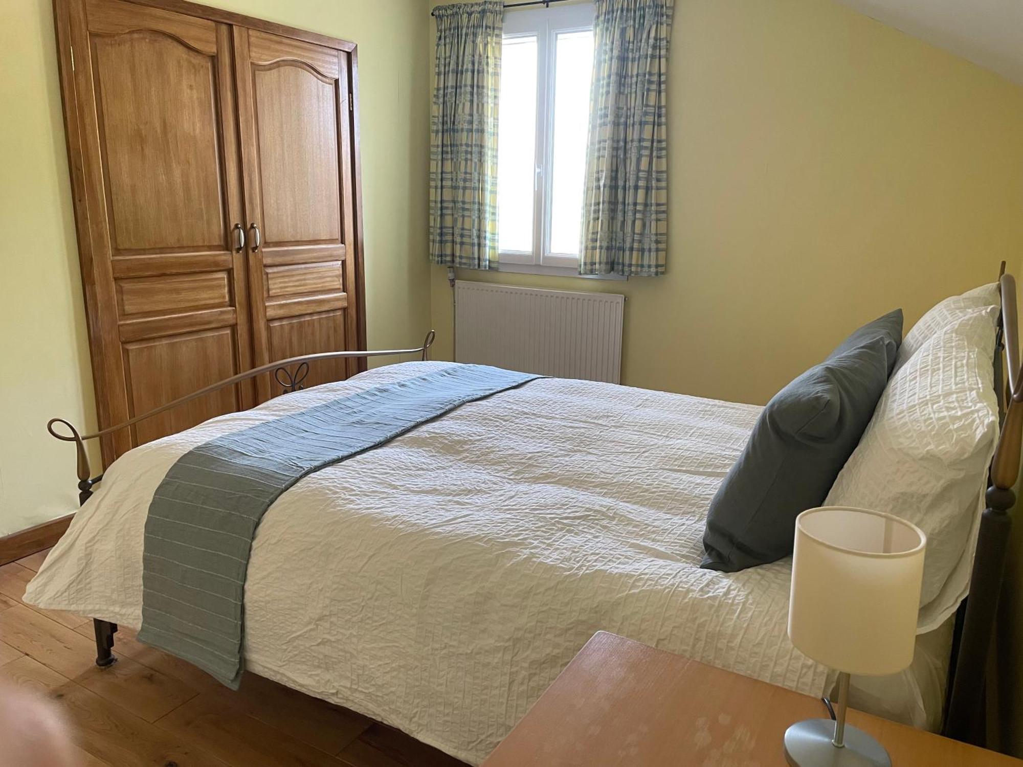 The Charming Private Farmhouse At La Grenouillere Puyreaux المظهر الخارجي الصورة