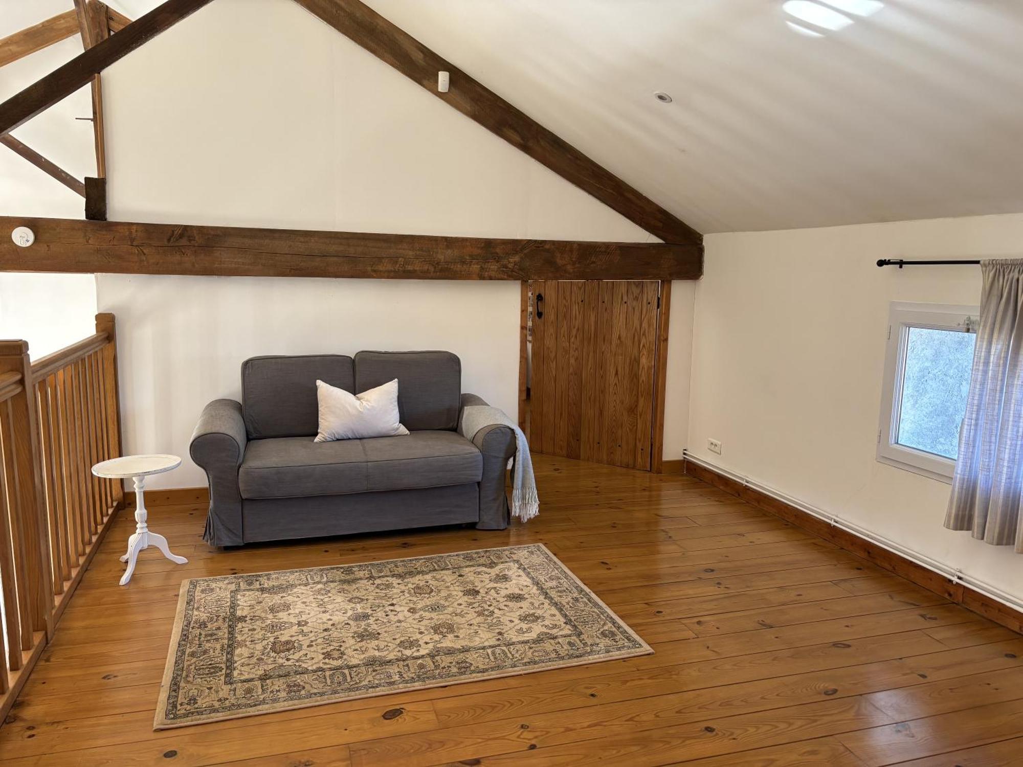 The Charming Private Farmhouse At La Grenouillere Puyreaux المظهر الخارجي الصورة