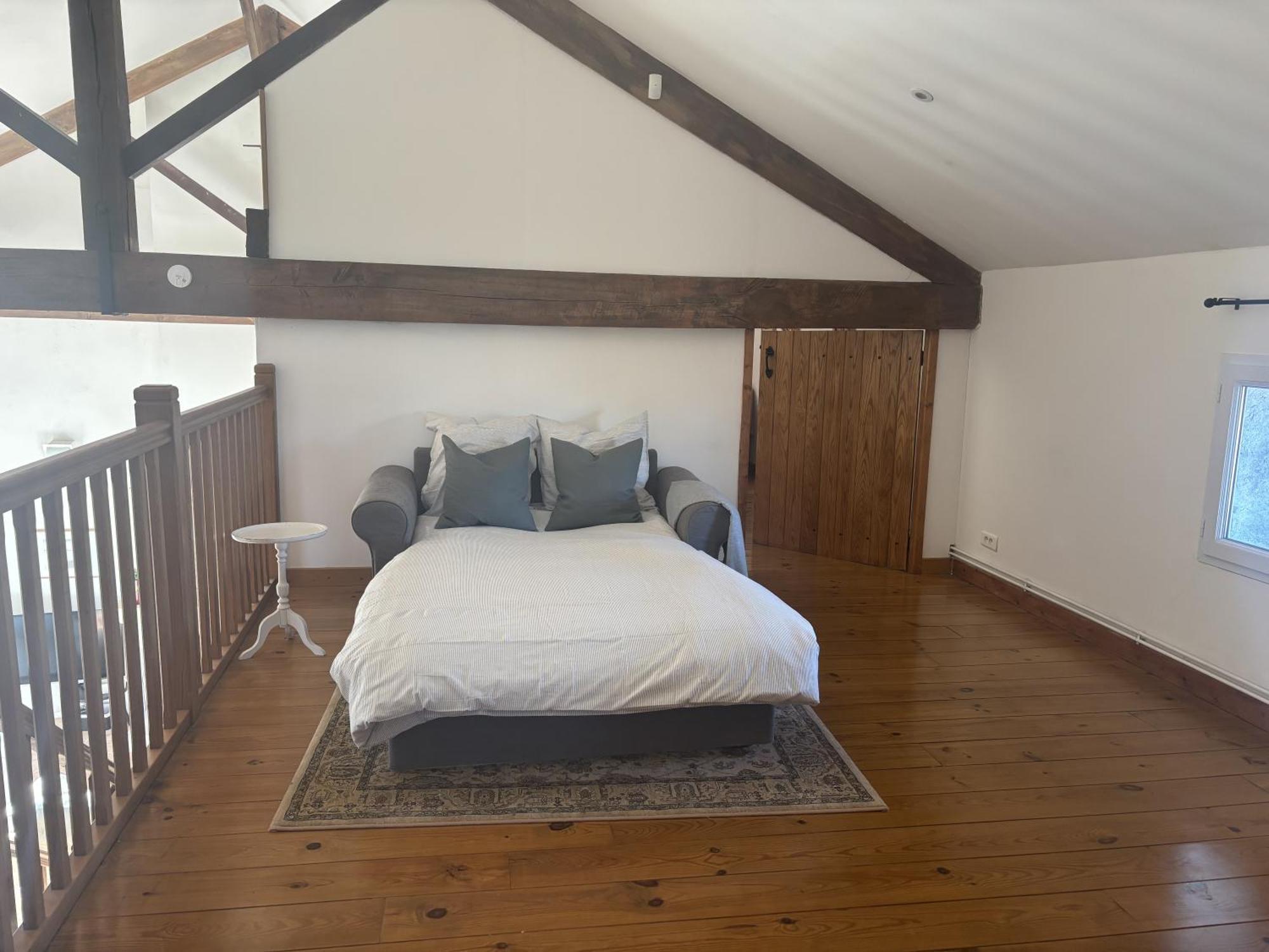 The Charming Private Farmhouse At La Grenouillere Puyreaux المظهر الخارجي الصورة